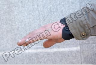 Hand texture of street references 356 0001